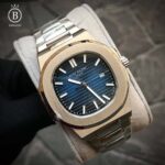 ساعت پتک فیلیپ