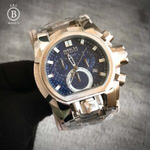 ساعت اینویکتا