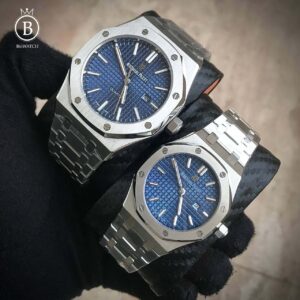 ساعت اودمار پیگه