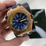 ساعت اودمار پیگه