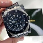 ساعت اودمار پیگه