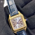 ساعت کارتیر