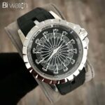 ساعت راجر دابیوس