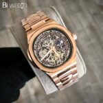 ساعت پتک فیلیپ