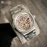 ساعت پتک فیلیپ