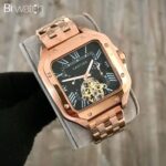 ساعت کارتیر