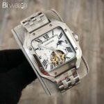 ساعت کارتیر