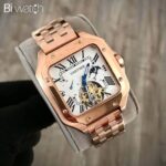 ساعت کارتیر