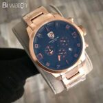 ساعت پورشه دیزاین