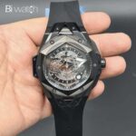 ساعت هابلوت