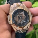 ساعت هابلوت