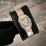 ساعت کارتیر