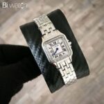 ساعت کارتیر