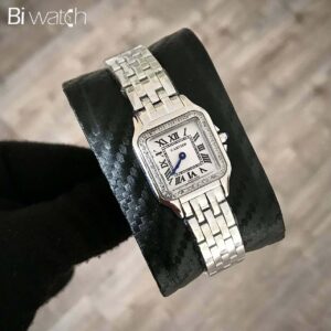 ساعت کارتیر