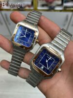 ساعت کارتیر