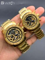 ساعت بولگاری