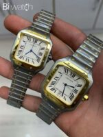 ساعت کارتیر