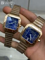 ساعت کارتیر