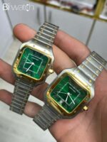 ساعت کارتیر