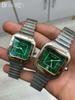 ساعت کارتیر