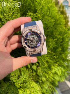 ساعت هابلوت