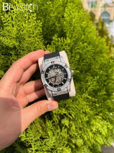 ساعت هابلوت