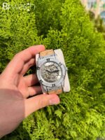 ساعت هابلوت