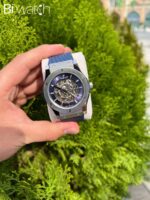 ساعت هابلوت