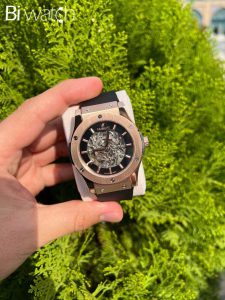 ساعت هابلوت