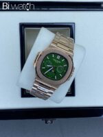 ساعت پتک فیلیپ