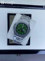 ساعت پتک فیلیپ