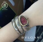 ساعت بولگاری