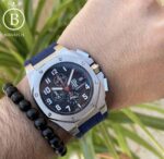 ساعت اودمار پیگه