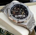 ساعت اودمار پیگه