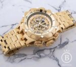 ساعت اینویکتا