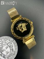 ساعت ورساچه