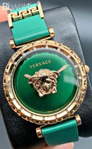 ساعت ورساچه