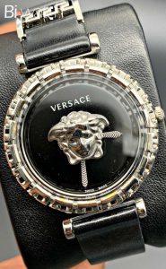 ساعت ورساچه