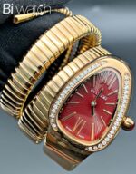 ساعت بولگاری