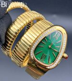 ساعت بولگاری