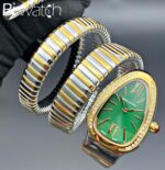 ساعت بولگاری