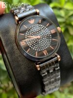 ساعت امپریوآرمانی