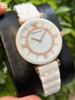 ساعت امپریوآرمانی