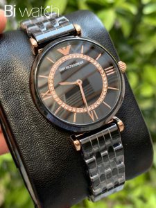 ساعت امپریوآرمانی