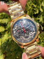 ساعت تگهویر