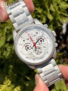 ساعت تگ‌هویر