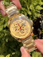 ساعت تگهویر