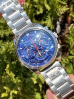 ساعت تگ‌هویر