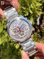 ساعت تگهویر