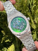 ساعت اودمار پیگه